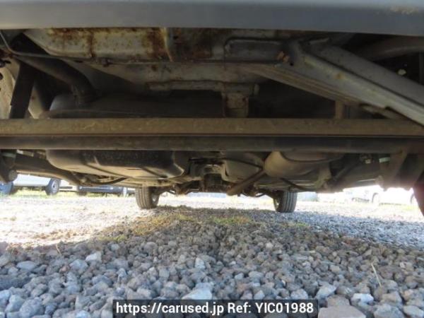 Used 2008 AT mitsubishi ek-wagon H82W Image[44]
