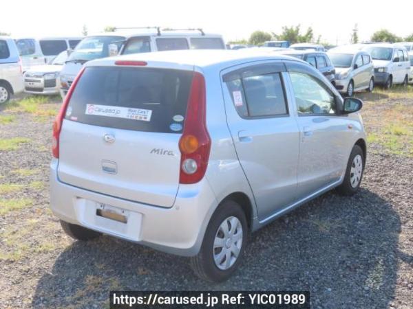 Used 2010 AT daihatsu mira L275S Image[6]