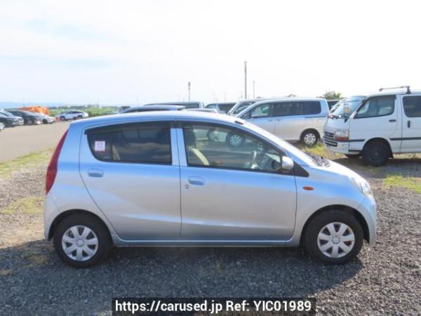 Used 2010 AT daihatsu mira L275S Image[7]