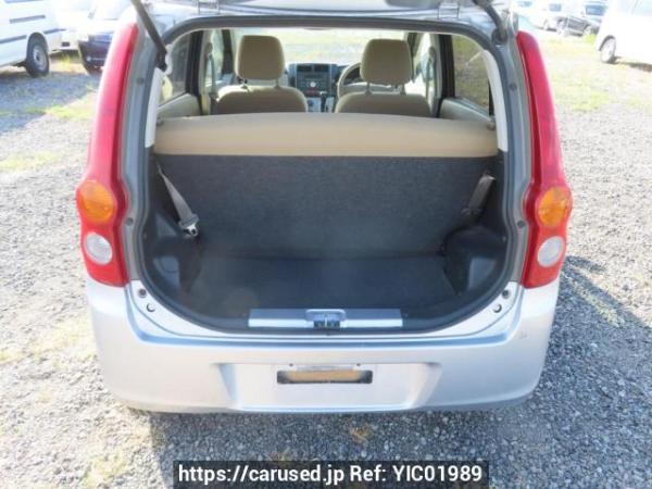 Used 2010 AT daihatsu mira L275S Image[8]