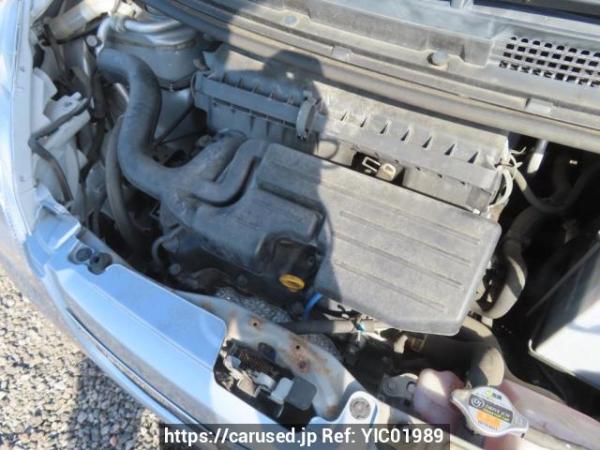 Used 2010 AT daihatsu mira L275S Image[10]