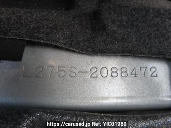 Used 2010 AT daihatsu mira L275S Image[12]