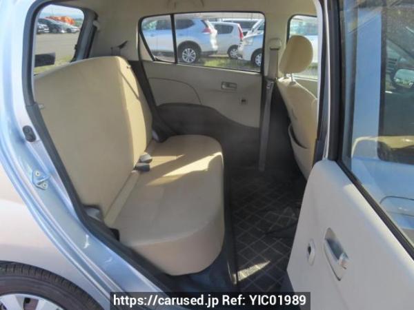 Used 2010 AT daihatsu mira L275S Image[17]