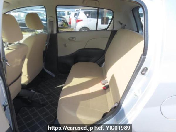 Used 2010 AT daihatsu mira L275S Image[18]