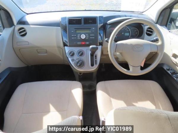 Used 2010 AT daihatsu mira L275S Image[19]