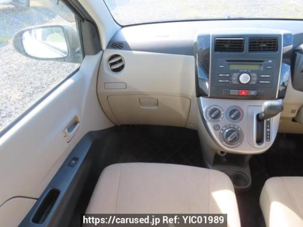 Used 2010 AT daihatsu mira L275S Image[20]