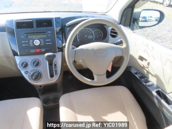 Used 2010 AT daihatsu mira L275S Image[22]