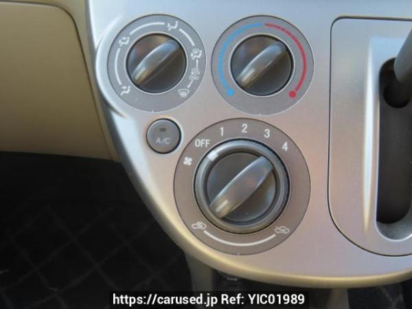 Used 2010 AT daihatsu mira L275S Image[24]