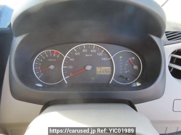 Used 2010 AT daihatsu mira L275S Image[26]