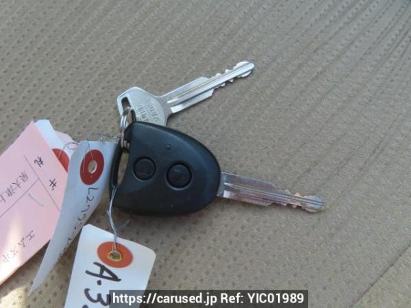 Used 2010 AT daihatsu mira L275S Image[30]