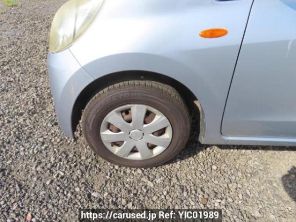 Used 2010 AT daihatsu mira L275S Image[32]