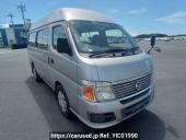 Nissan Caravan Bus