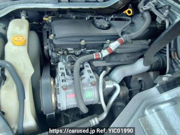 Used 2006 AT nissan caravan-bus DWGE25 Image[9]