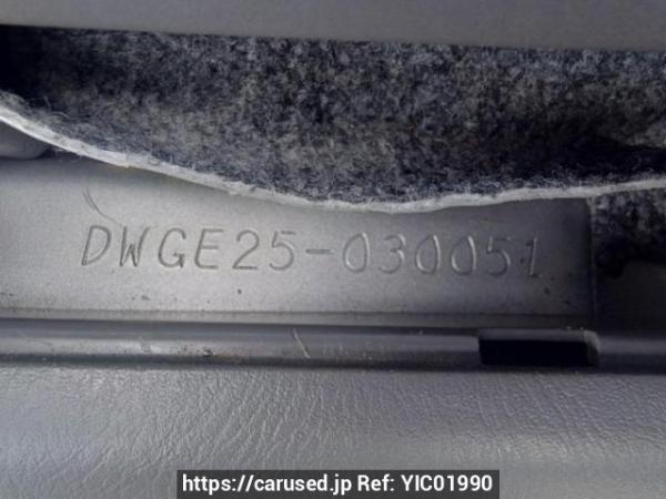 Used 2006 AT nissan caravan-bus DWGE25 Image[11]