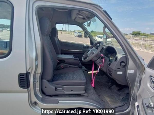 Used 2006 AT nissan caravan-bus DWGE25 Image[12]