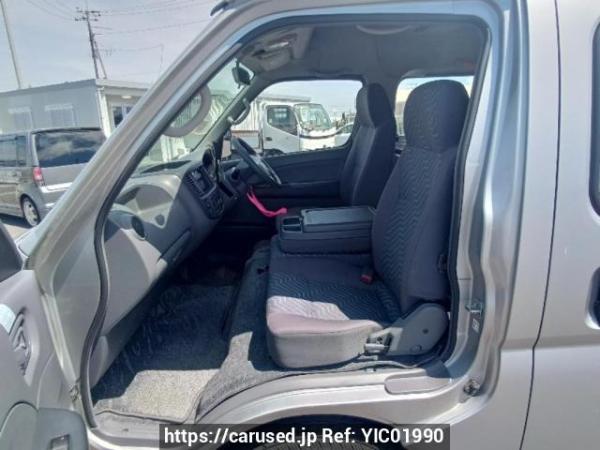 Used 2006 AT nissan caravan-bus DWGE25 Image[13]
