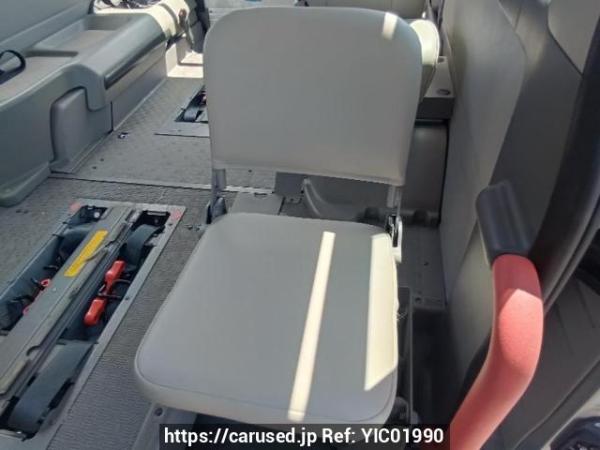 Used 2006 AT nissan caravan-bus DWGE25 Image[15]