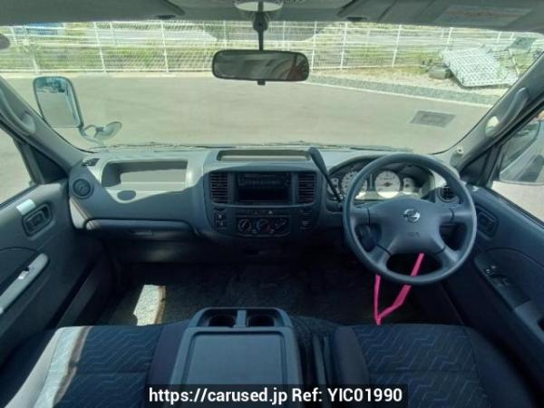 Used 2006 AT nissan caravan-bus DWGE25 Image[17]