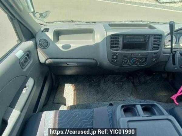 Used 2006 AT nissan caravan-bus DWGE25 Image[18]