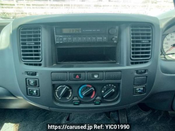 Used 2006 AT nissan caravan-bus DWGE25 Image[19]