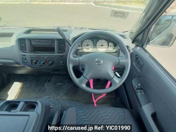 Used 2006 AT nissan caravan-bus DWGE25 Image[20]