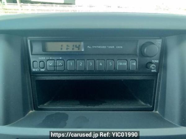 Used 2006 AT nissan caravan-bus DWGE25 Image[21]