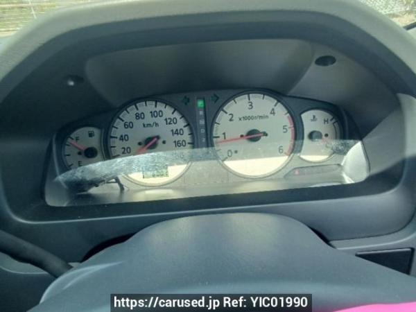 Used 2006 AT nissan caravan-bus DWGE25 Image[24]