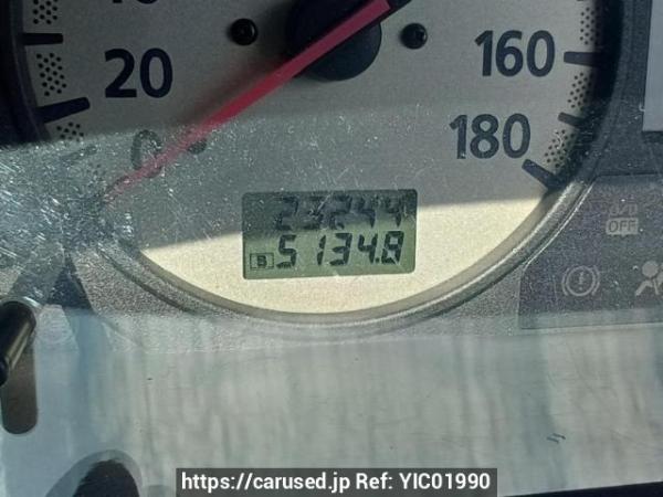 Used 2006 AT nissan caravan-bus DWGE25 Image[25]