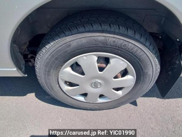 Used 2006 AT nissan caravan-bus DWGE25 Image[30]