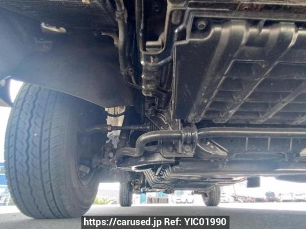 Used 2006 AT nissan caravan-bus DWGE25 Image[31]
