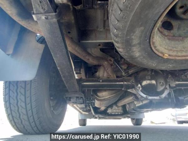 Used 2006 AT nissan caravan-bus DWGE25 Image[37]