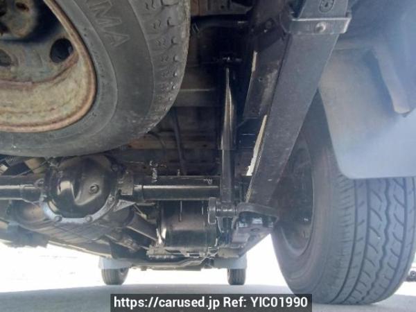 Used 2006 AT nissan caravan-bus DWGE25 Image[38]