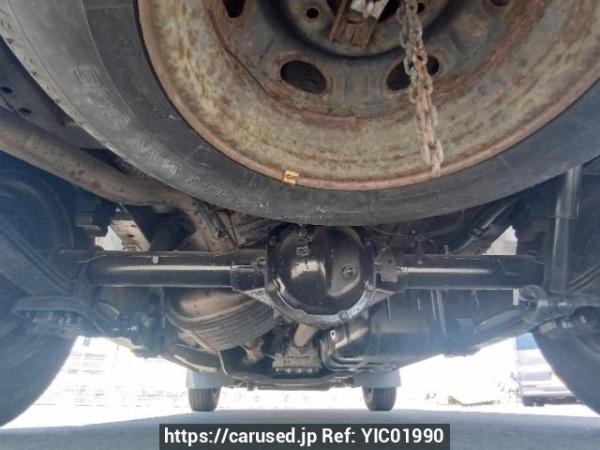 Used 2006 AT nissan caravan-bus DWGE25 Image[39]