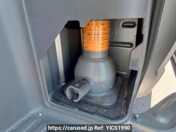 Used 2006 AT nissan caravan-bus DWGE25 Image[42]