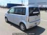 Used 2007 AT mitsubishi ek-wagon H82W Image[4]