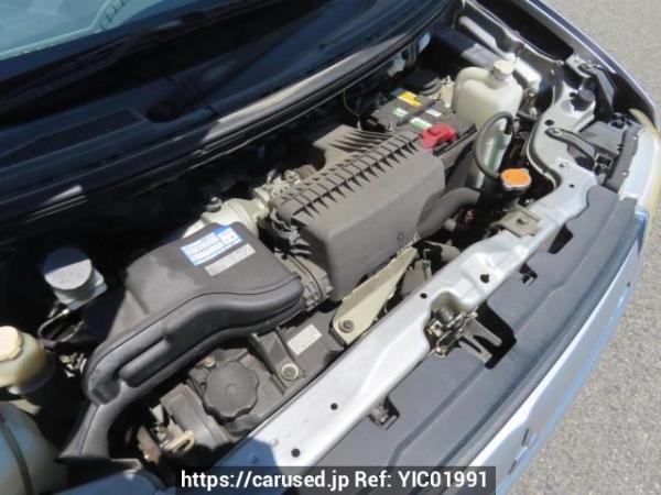 Used 2007 AT mitsubishi ek-wagon H82W Image[10]