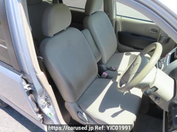 Used 2007 AT mitsubishi ek-wagon H82W Image[14]