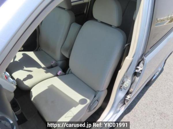 Used 2007 AT mitsubishi ek-wagon H82W Image[17]