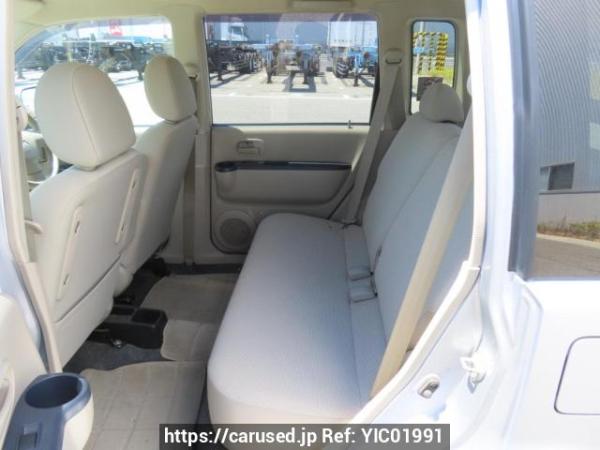 Used 2007 AT mitsubishi ek-wagon H82W Image[19]