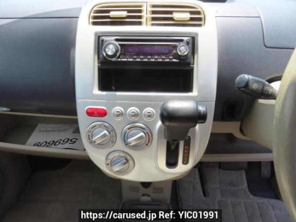 Used 2007 AT mitsubishi ek-wagon H82W Image[23]