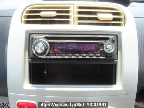 Used 2007 AT mitsubishi ek-wagon H82W Image[24]
