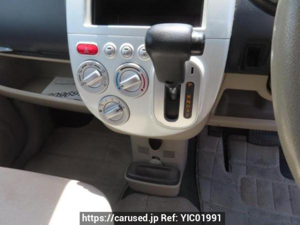 Used 2007 AT mitsubishi ek-wagon H82W Image[25]
