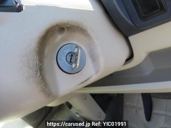 Used 2007 AT mitsubishi ek-wagon H82W Image[30]