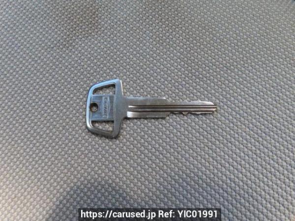 Used 2007 AT mitsubishi ek-wagon H82W Image[31]