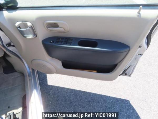 Used 2007 AT mitsubishi ek-wagon H82W Image[32]