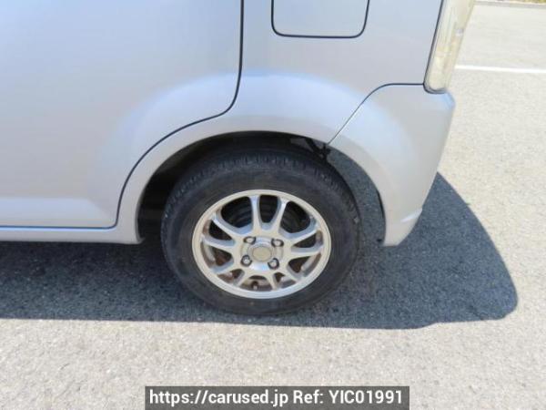 Used 2007 AT mitsubishi ek-wagon H82W Image[36]