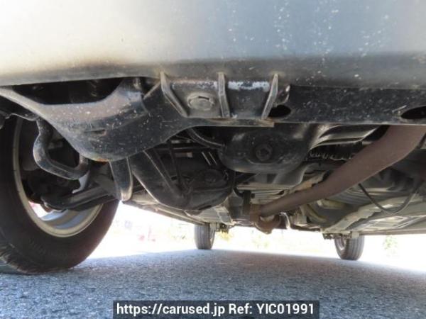 Used 2007 AT mitsubishi ek-wagon H82W Image[37]
