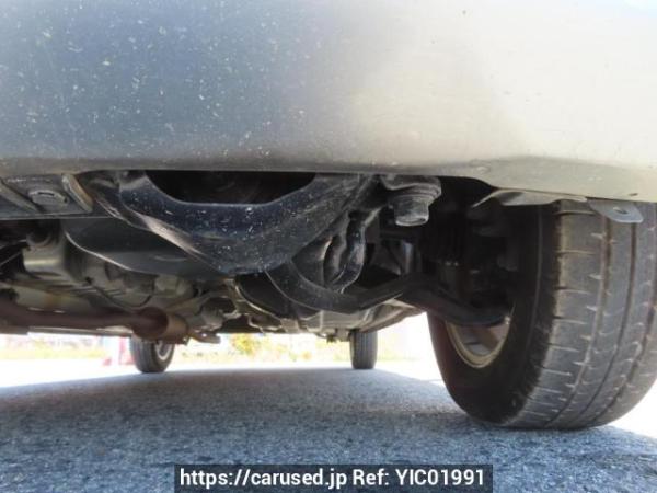 Used 2007 AT mitsubishi ek-wagon H82W Image[38]