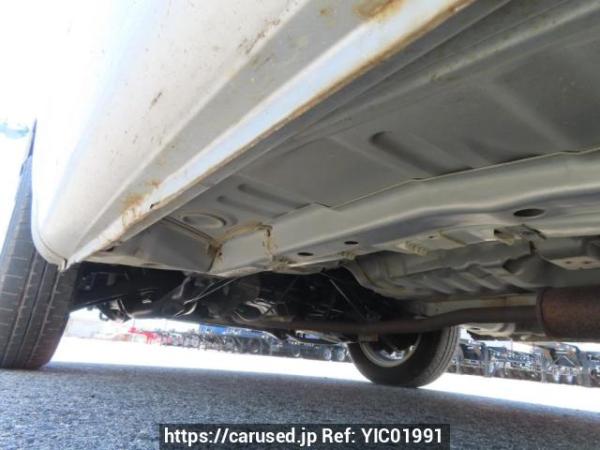 Used 2007 AT mitsubishi ek-wagon H82W Image[39]