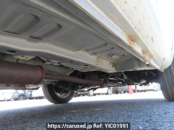 Used 2007 AT mitsubishi ek-wagon H82W Image[40]